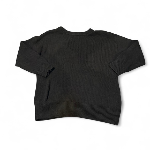 Old Navy Sweaters - Old Navy “Tunic Length” ScoopNeck Cotton Sweater